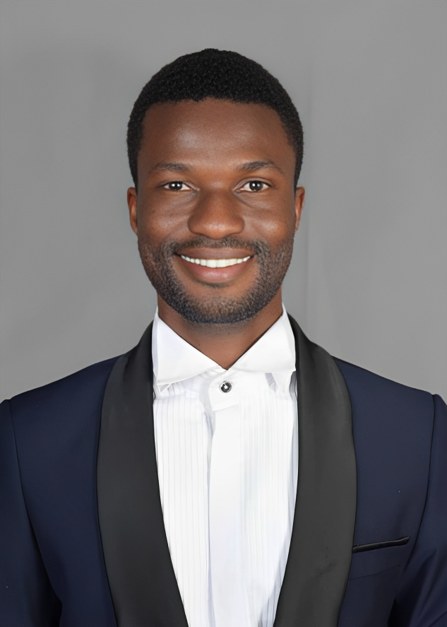 Flying Flourish - CEO BINUYO OLUNIYI ADEKUNLE R.BLDR MNIOB